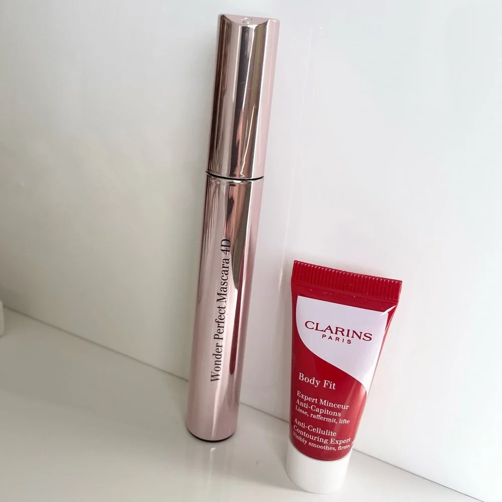Clarins bundle - Picture 3 of 3